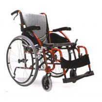 Karma Ergonomic Wheel Chair S115