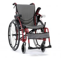 Karma Ergonomic Wheel Chair S125