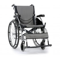 Karma Ergonomic Wheel Chair S 105