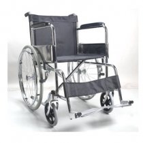 Karma Fighter-C Wheelchair