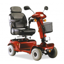 Karma Power Scooter KS-343