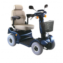 Karma Power Scooter KS-747.2
