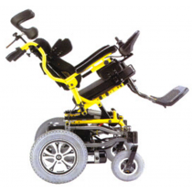 Karma Power Wheel Chair