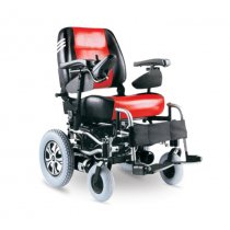 Karma Power Wheel Chair KP 10.2