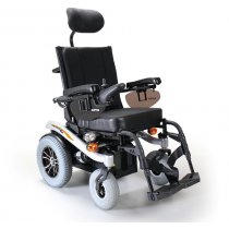 Karma Power Wheel Chair KP 31T