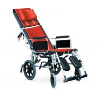 Karma Premium Wheel Chair KM 5000