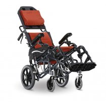 Karma Premium Wheel Chair VIP 515