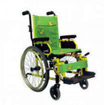 Karma Premium Wheelchair KM-7520