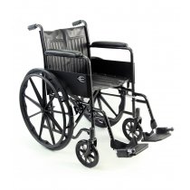 Karma Standard Wheel Chair Sunny 1C