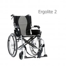 Karma Wheel Chair Ergolite 2