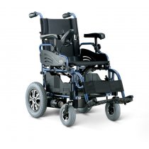 Karma Wheel Chair KP 25.2
