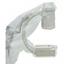 Kaustubh ?C? Arm Machine Cover Impervious Green