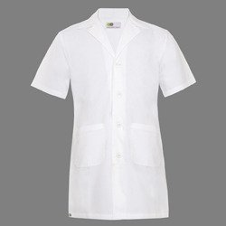 Kaustubh Doctor?sTechnician?s Apron ( ? sleeves)