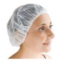 Kaustubh Lady Cap With Elastic