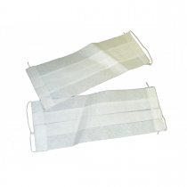 Kaustubh Mask (Single Ply)