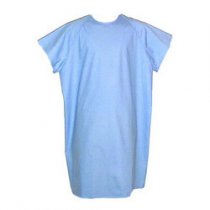 Kaustuh OT Patient Gown Medium
