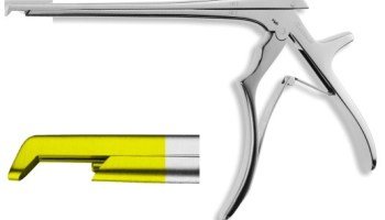 Kerrison Pounch Upward &Downward 45 & 90 Degree5mm