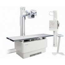 Kiran X-ray Machine (500 mA)