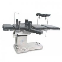 Kohinoor Hydraulic C-Arm Compatible Operating Table