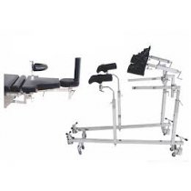 Kohinoor Orthopedic Attachment for OT Table