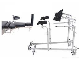 Kohinoor Orthopedic Attachmentfor OT Table