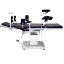 Kohinoor Surgical Operation Theatre Table Hydraulic