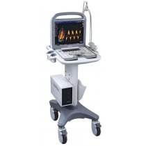 Konica Minolta Color Doppler Ultrasound System AeroScan BC5