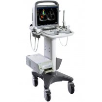 Konica Minolta Color Doppler Ultrasound System AeroScan CD10