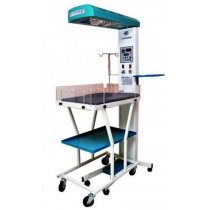 Korrida Power LED Phototherapy stand with Trolley