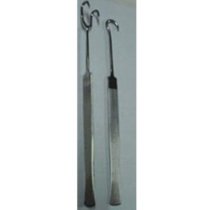 Kraft Surgical 0Tracheal Hooks Single / Double