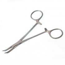 Kraft Surgical Alies Artery Forceps 6