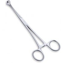 Kraft Surgical Babcock Forceps 6