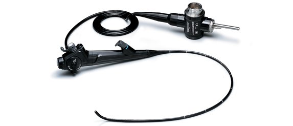Kraft surgical Bronchoscope40cmx3mm , 4mm , 5mm