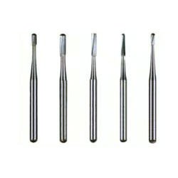Kraft Surgical Burrs CuttingSet Of 10