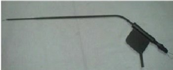 Kraft Surgical Cautry SuctionNepolian Type