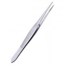 Kraft Surgical Dissecting Forceps Plain / Tooth 6
