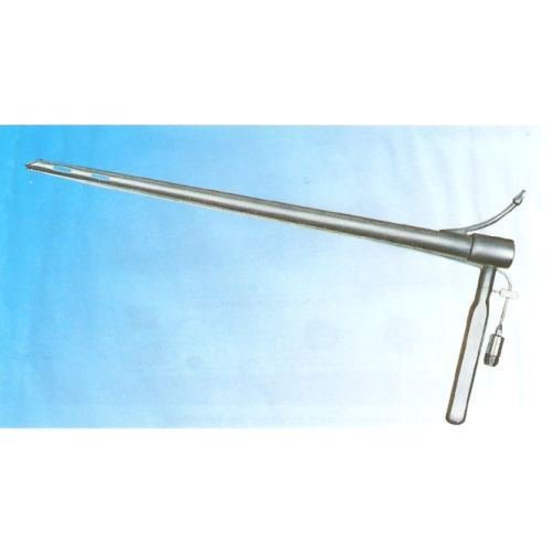 Kraft surgical Fiber opticcarrier for Branchoscope