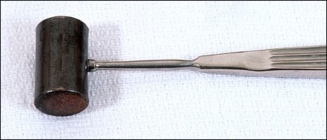 Kraft Surgical Hammer(NasalInstruments)