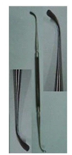 Kraft Surgical Hockey StickElevator