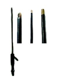 Kraft Surgical Malleable Suction Cum Elevator WithCautry.