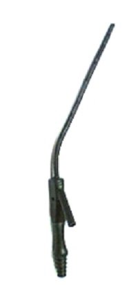 Kraft Surgical MalleableSuction Cum Cautry