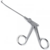 Kraft Surgical Rotating Back Bite Forceps Nagashima Tobey