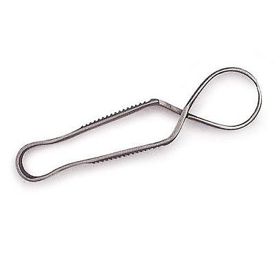 Kraft Surgical Towel ClipsCross Action