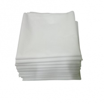 LR Clinical Bed Cover Pillow