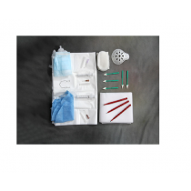 L.R.CLINICAL CATTRACT KIT