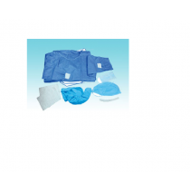 L.R.CLINICAL GENERAL KIT