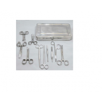 L.R.CLINICAL GENERAL SURGICAL KIT