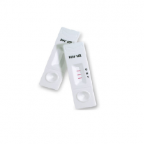L.R.CLINICAL HIV KIT