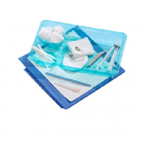 L.R.CLINICAL OP KIT
