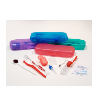 L.R.CLINICAL ORTHO KIT